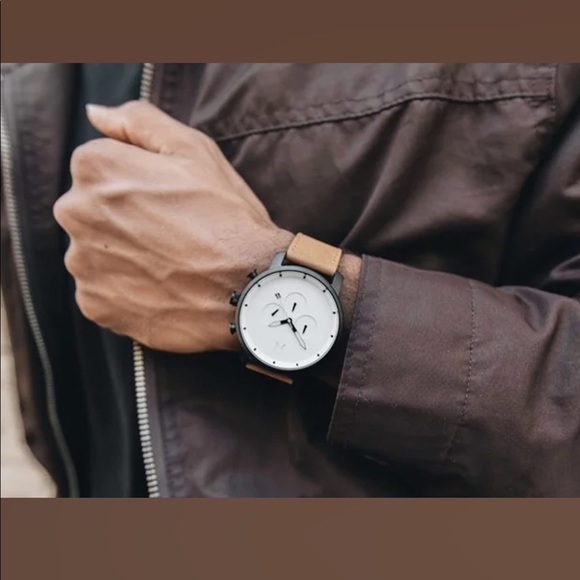 MVMT Other - 💙MVMT Men’s Watch!